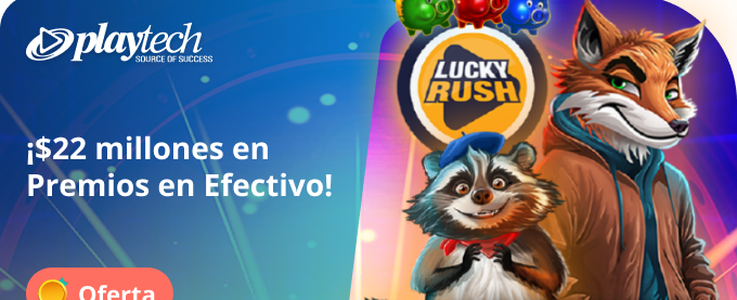 Nueva promoción en Wplay Casino