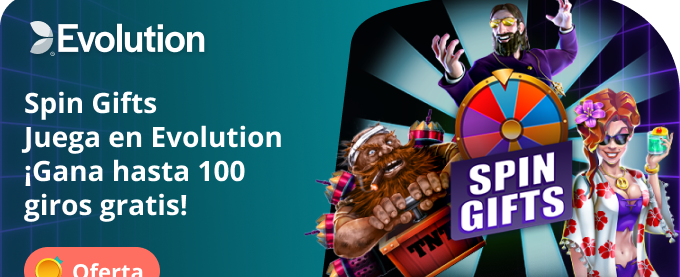 Promoción HOT en Wplay Casino