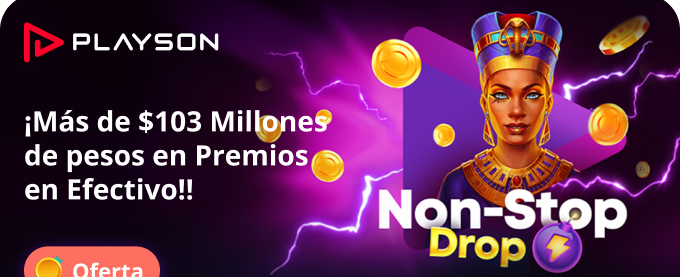 Oferta limitada en Wplay Casino
